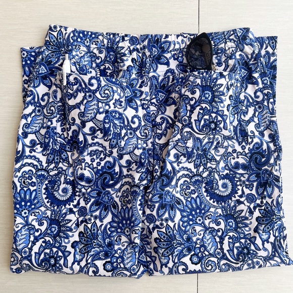 Isaac Mizrahi ♥️ Live! Pull On Stretch Pants - Picture 6 of 6